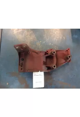 Mack MP7 Engine Misc. Parts
