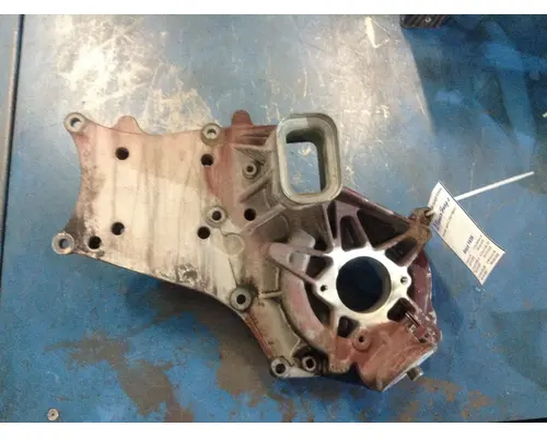 Mack MP7 Engine Misc. Parts