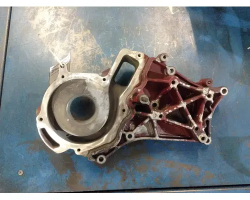 Mack MP7 Engine Misc. Parts