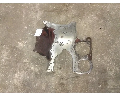 Mack MP7 Engine Misc. Parts