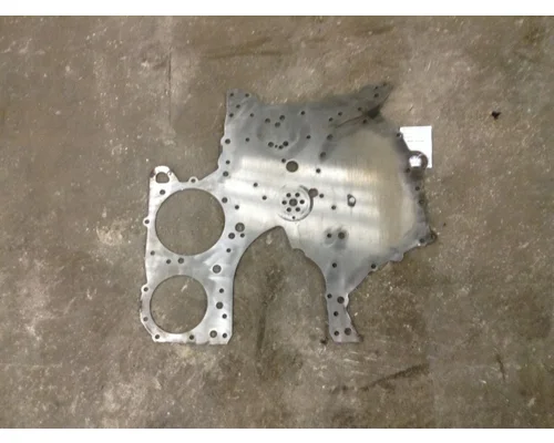 Mack MP7 Engine Misc. Parts