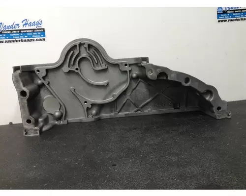 Mack MP7 Engine Misc. Parts