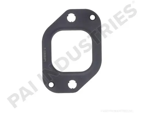 Mack MP7 Engine Misc. Parts