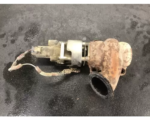 Mack MP7 Engine Misc. Parts