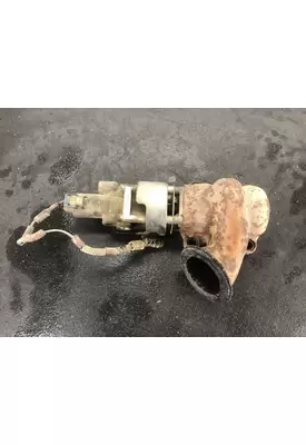 Mack MP7 Engine Misc. Parts