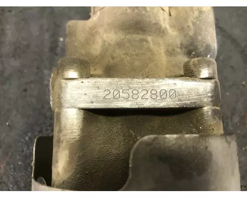 Mack MP7 Engine Misc. Parts