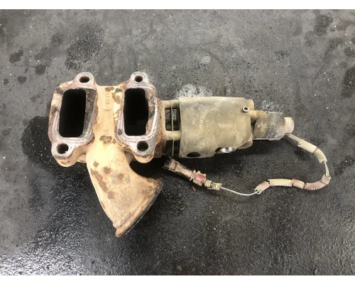 Mack MP7 Engine Misc. Parts