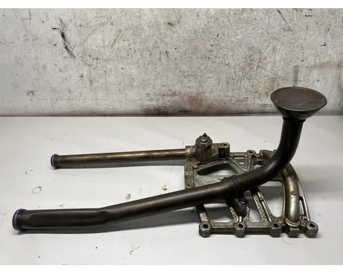 Mack MP7 Engine Misc. Parts