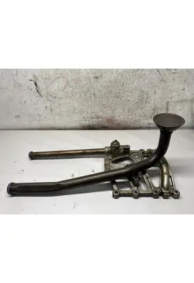 Mack MP7 Engine Misc. Parts