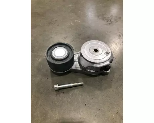 Mack MP7 Engine Misc. Parts