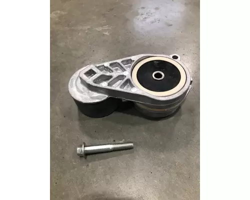 Mack MP7 Engine Misc. Parts