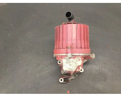 Mack MP7 Engine Misc. Parts