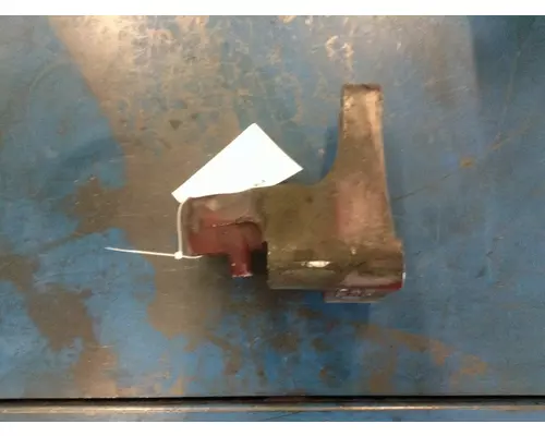 Mack MP7 Engine Mounts