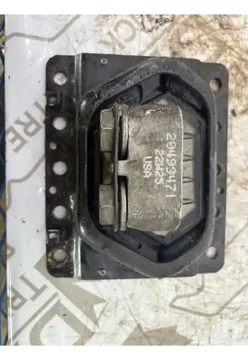 Mack MP7 Engine Mounts