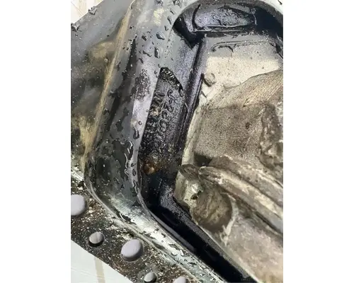 Mack MP7 Engine Mounts