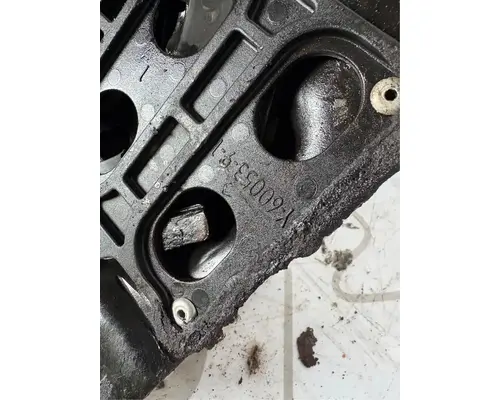 Mack MP7 Engine Mounts