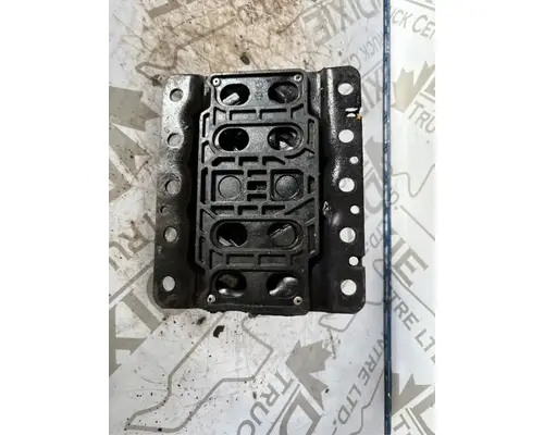 Mack MP7 Engine Mounts