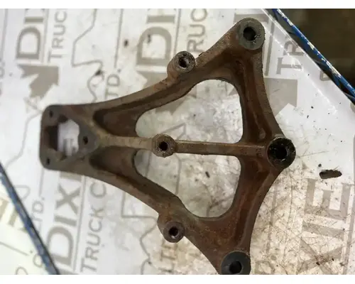 Mack MP7 Engine Mounts