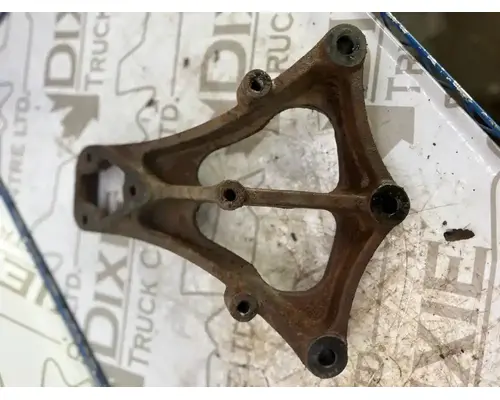 Mack MP7 Engine Mounts