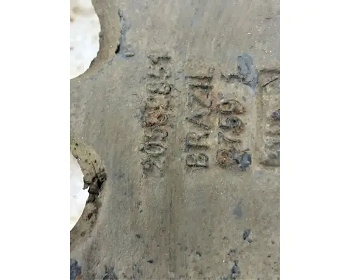 Mack MP7 Engine Mounts