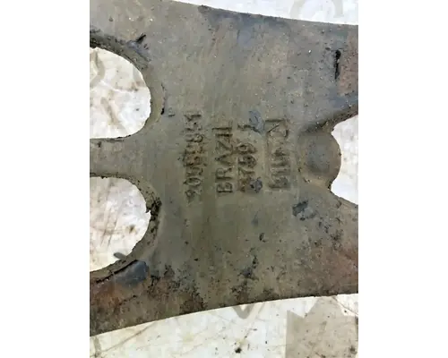 Mack MP7 Engine Mounts