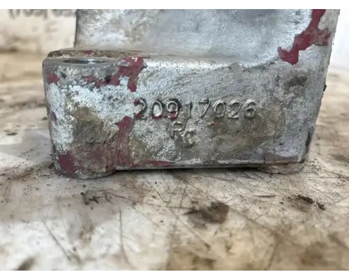 Mack MP7 Engine Mounts