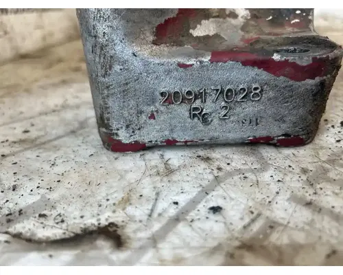 Mack MP7 Engine Mounts