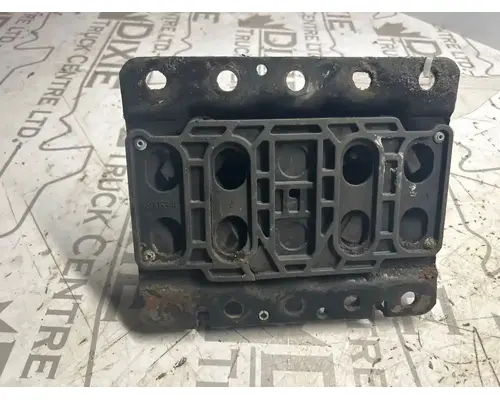 Mack MP7 Engine Mounts