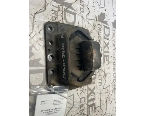 Mack MP7 Engine Mounts