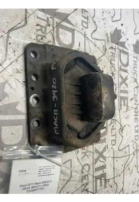 Mack MP7 Engine Mounts