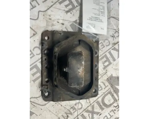 Mack MP7 Engine Mounts