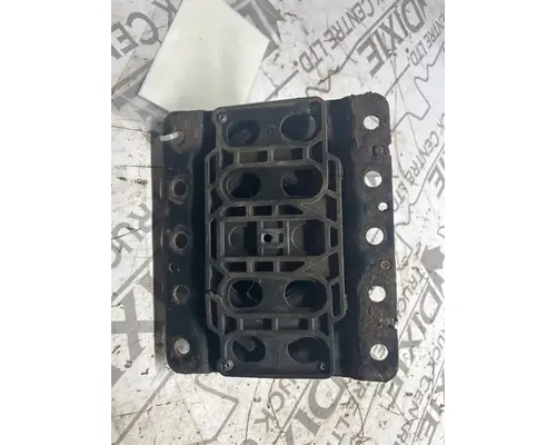 Mack MP7 Engine Mounts