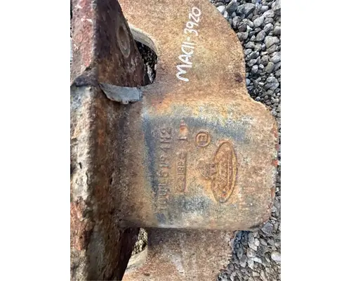 Mack MP7 Engine Mounts