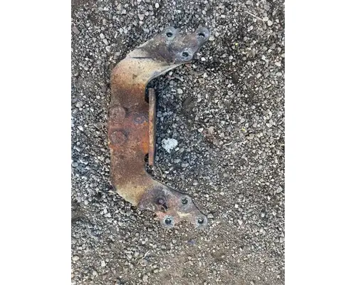 Mack MP7 Engine Mounts