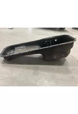 Mack MP7 Engine Oil Pan