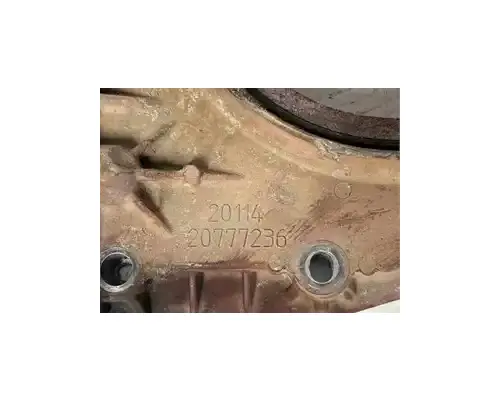 Mack MP7 Engine Parts, Misc.