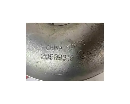 Mack MP7 Engine Parts, Misc.