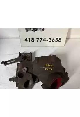 Mack MP7 Engine Parts, Misc.