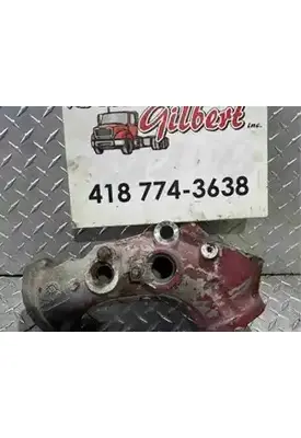 Mack MP7 Engine Parts, Misc.