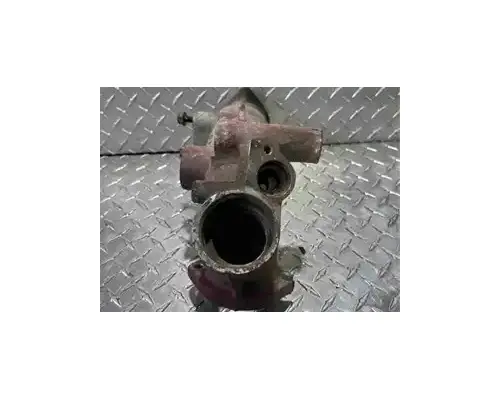 Mack MP7 Engine Parts, Misc.