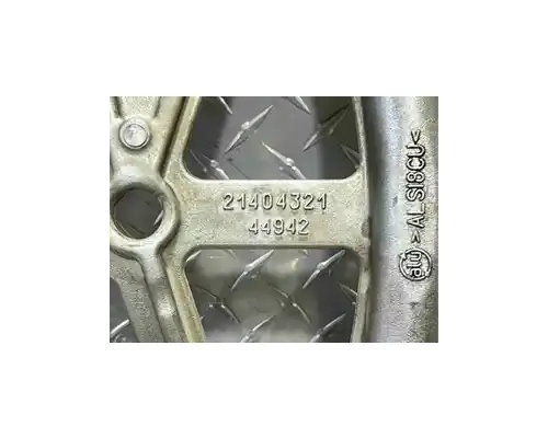 Mack MP7 Engine Parts, Misc.