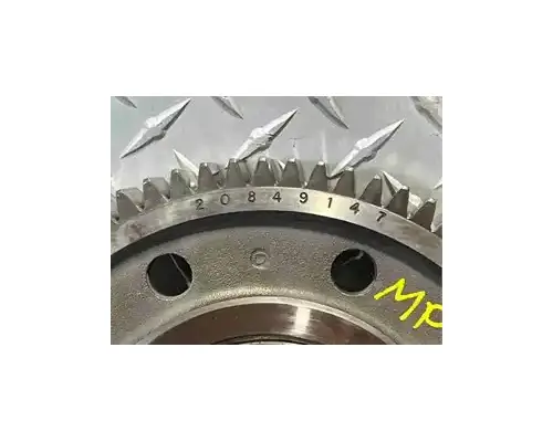 Mack MP7 Engine Parts, Misc.