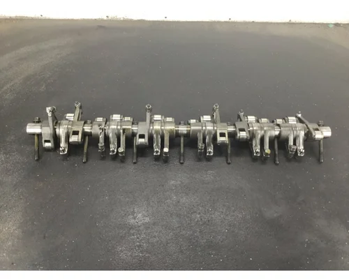 Mack MP7 Engine Rocker