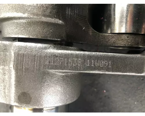 Mack MP7 Engine Rocker