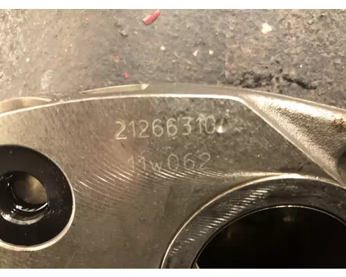 Mack MP7 Engine Rocker