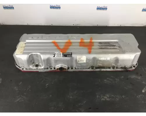 Mack MP7 Engine Valve Cover