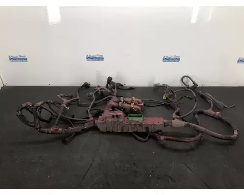 Mack MP7 Engine Wiring Harness