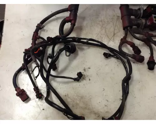 Mack MP7 Engine Wiring Harness