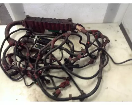 Mack MP7 Engine Wiring Harness