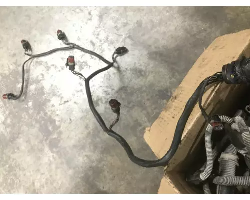 Mack MP7 Engine Wiring Harness